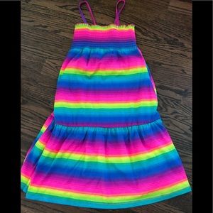 NWT New Children’s Place dress size 7/8.